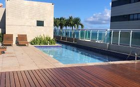 Apartamento Beira Mar - Condominio JTR - Maceió